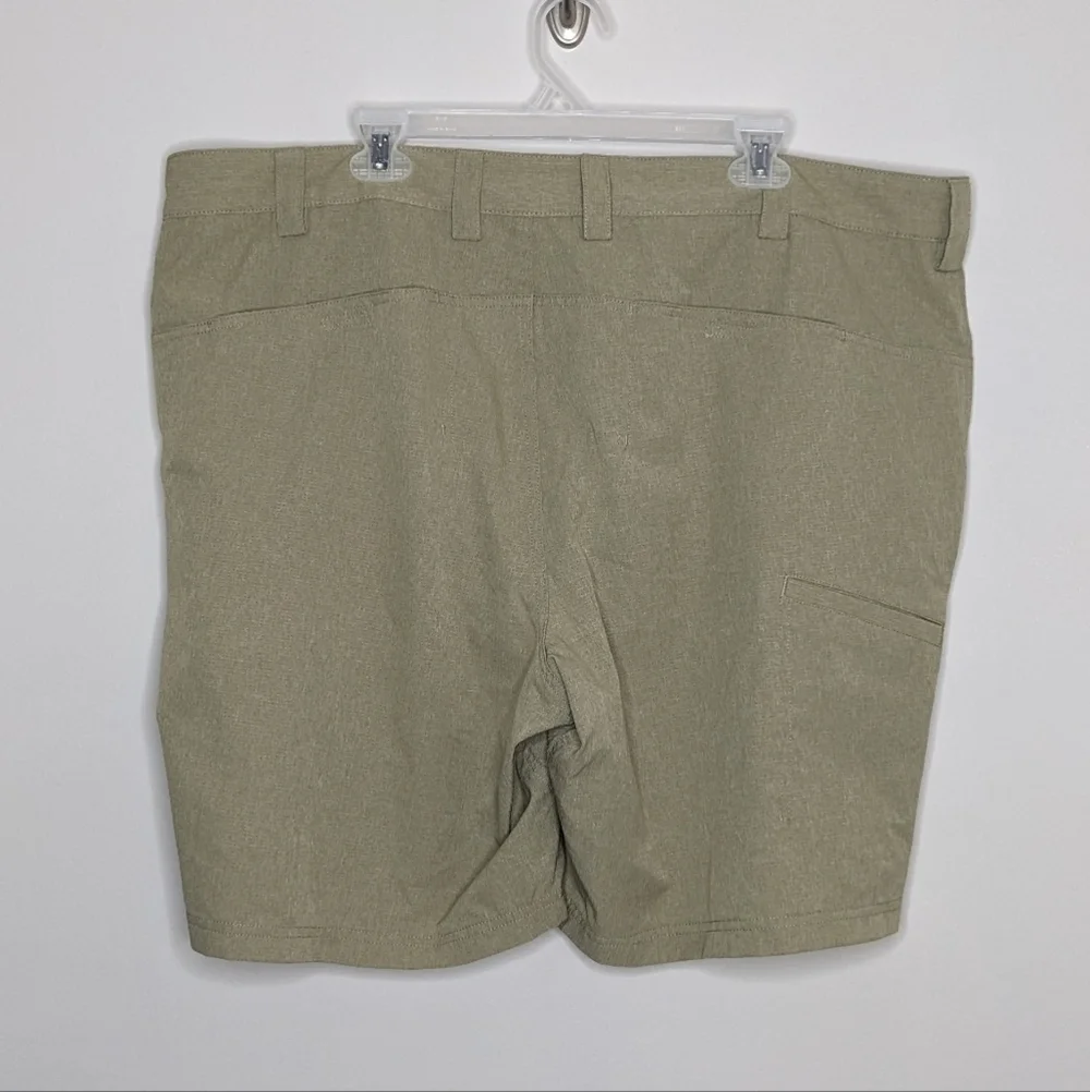 Duluth Trading Co Lightweight Shorts 44